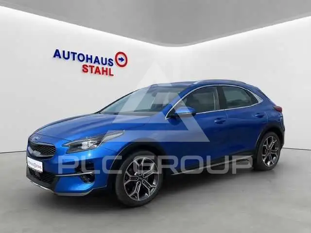 2020 KIA XCEED