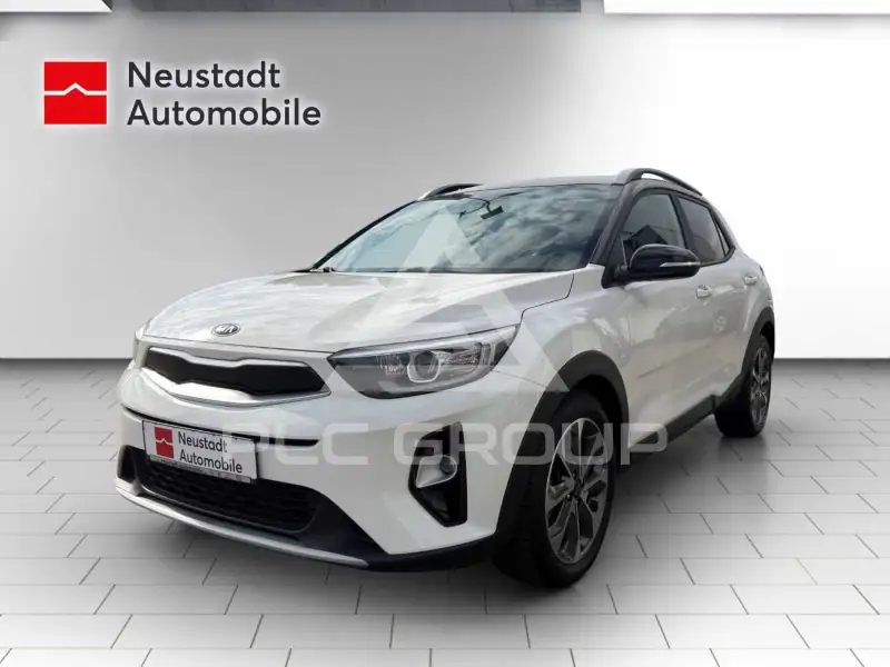 2020 KIA Stonic