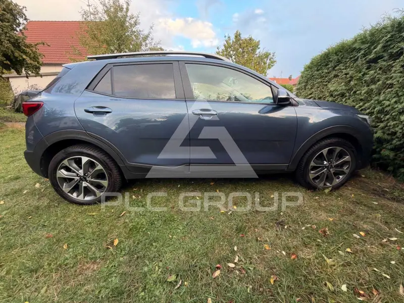 2020 KIA Stonic