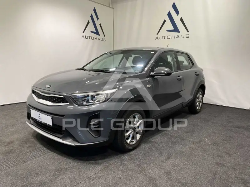 2020 KIA Stonic