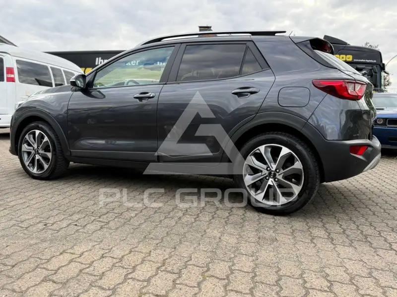 2020 KIA Stonic
