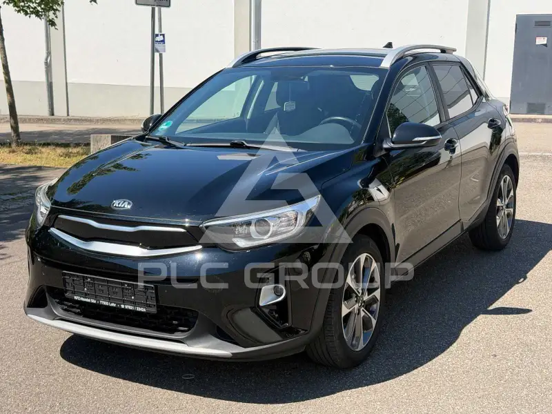 2020 KIA Stonic