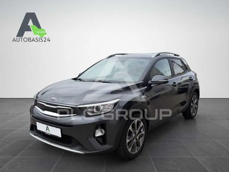 2020 KIA Stonic