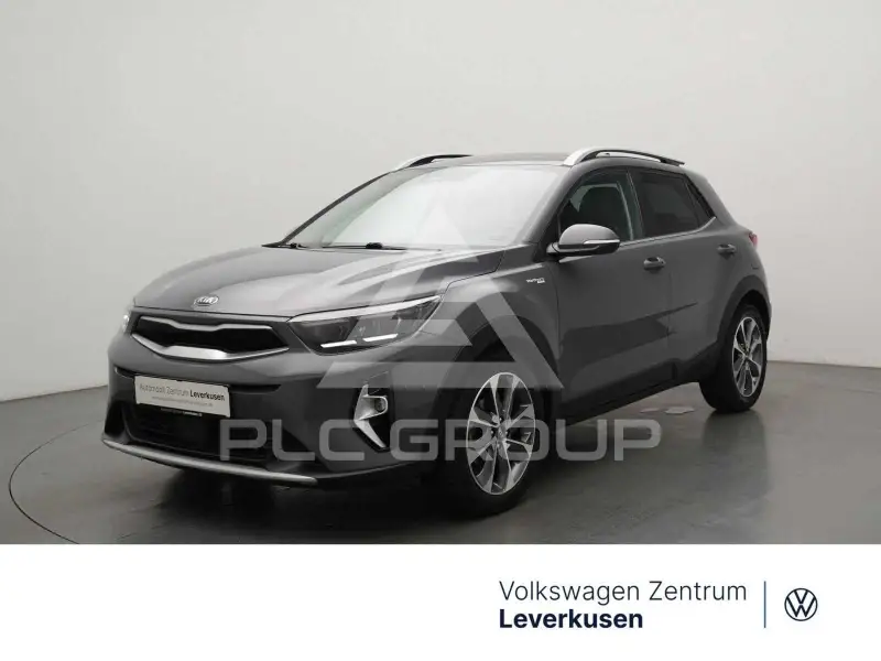 2020 KIA Stonic