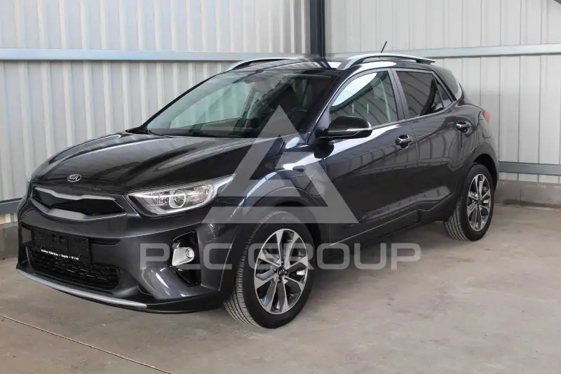 2020 KIA Stonic