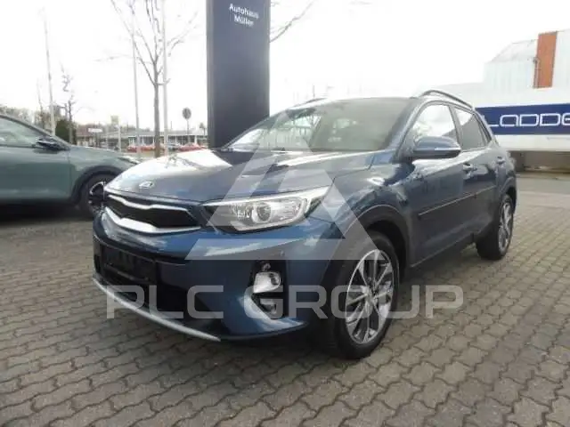 2020 KIA Stonic