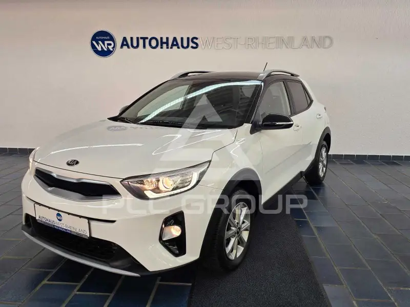 2020 KIA Stonic