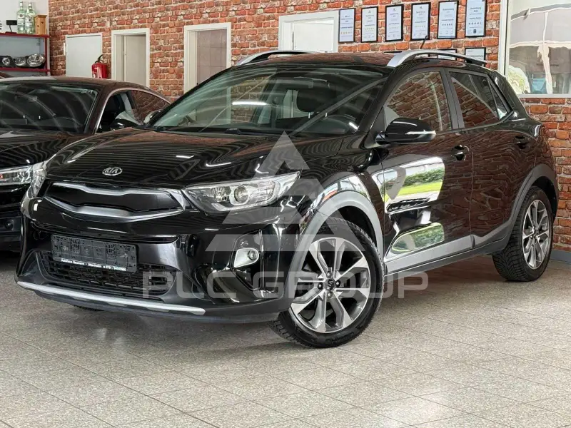 2020 KIA Stonic