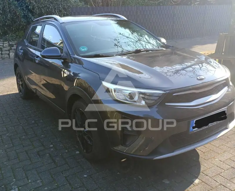 2020 KIA Stonic