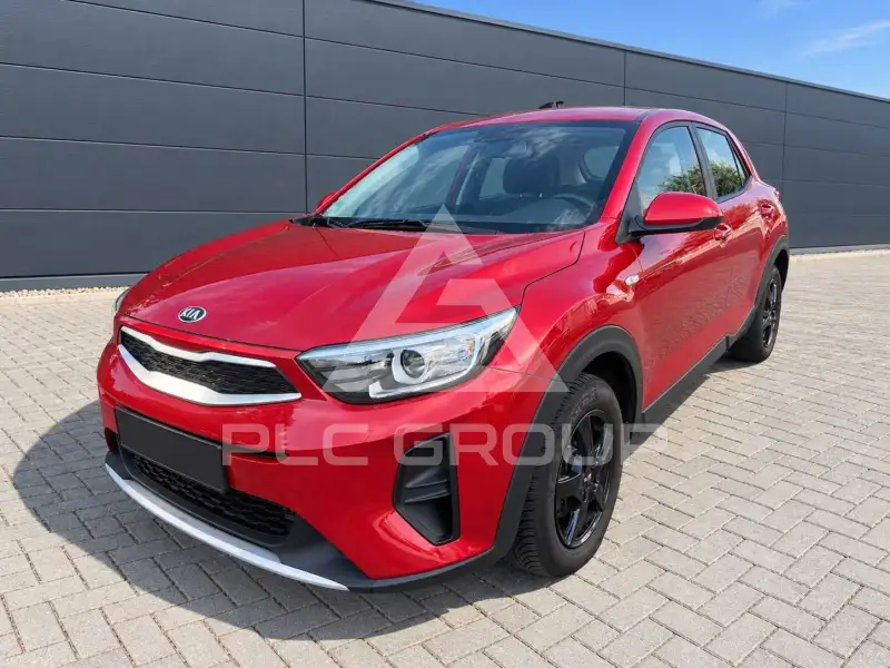 2020 KIA Stonic
