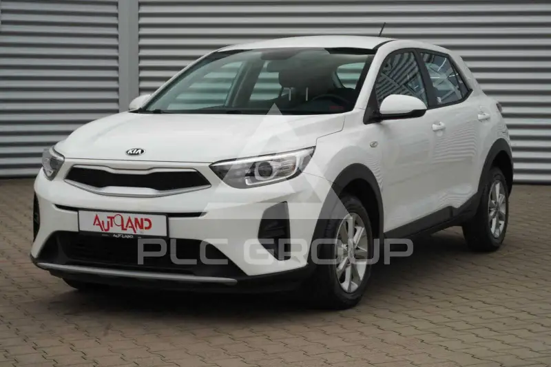 2020 KIA Stonic