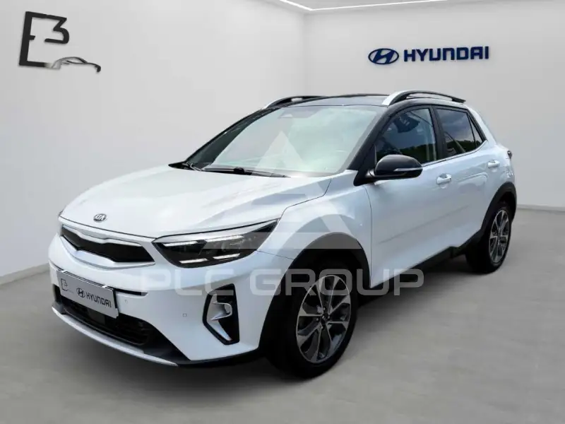 2020 KIA Stonic