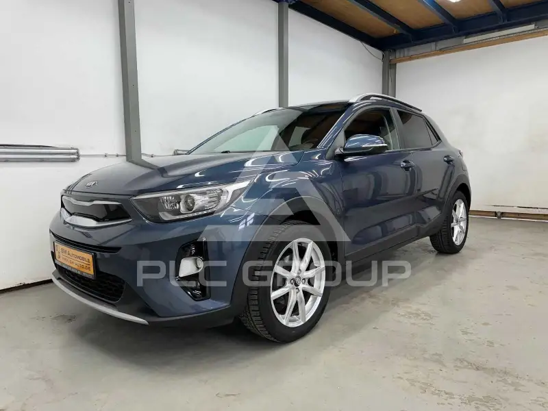 2020 KIA Stonic