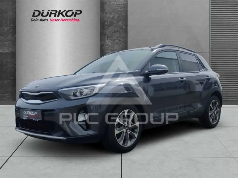 2020 KIA Stonic