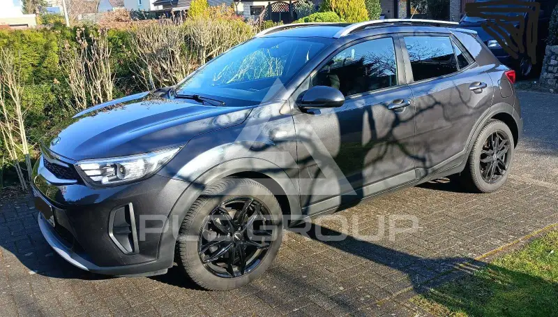2020 KIA Stonic