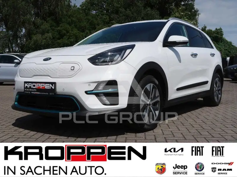 2020 KIA Niro