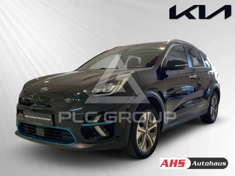 2020 KIA Niro