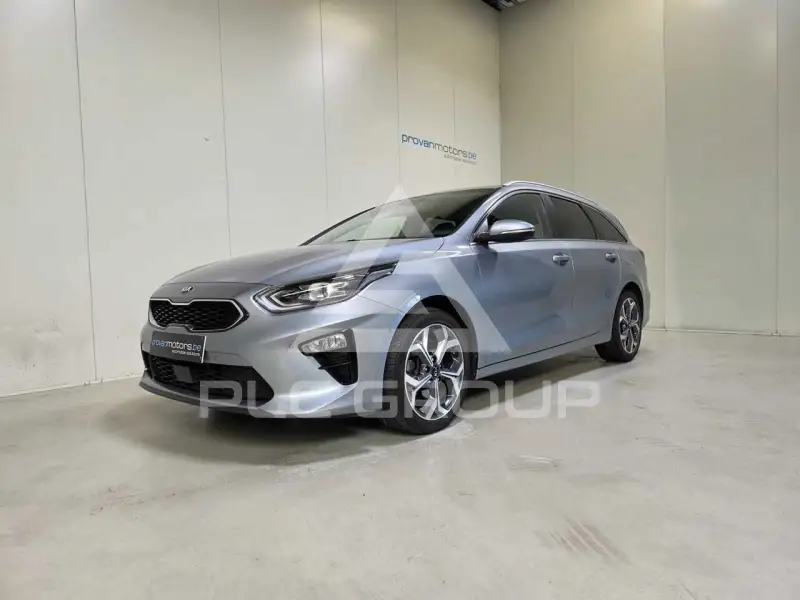 2020 KIA Ceed