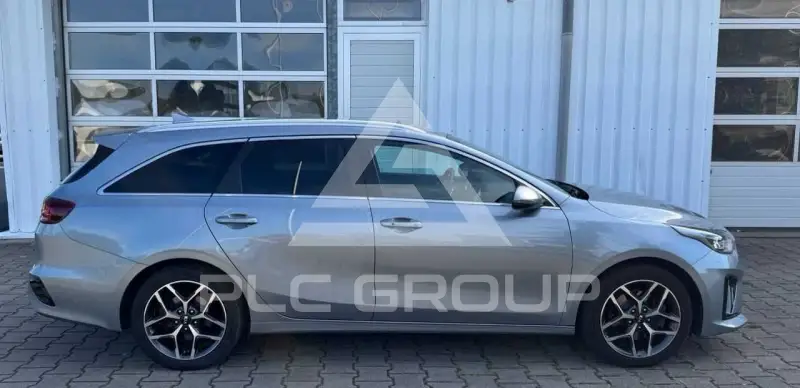 2020 KIA Ceed