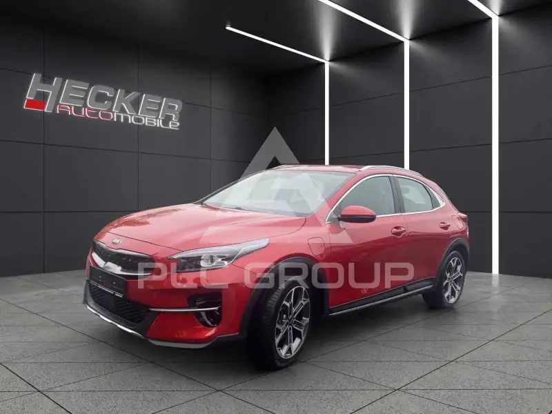 2020 KIA Ceed