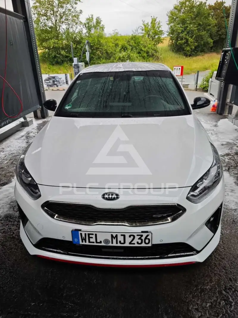 2020 KIA Ceed