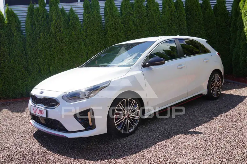 2020 KIA Ceed