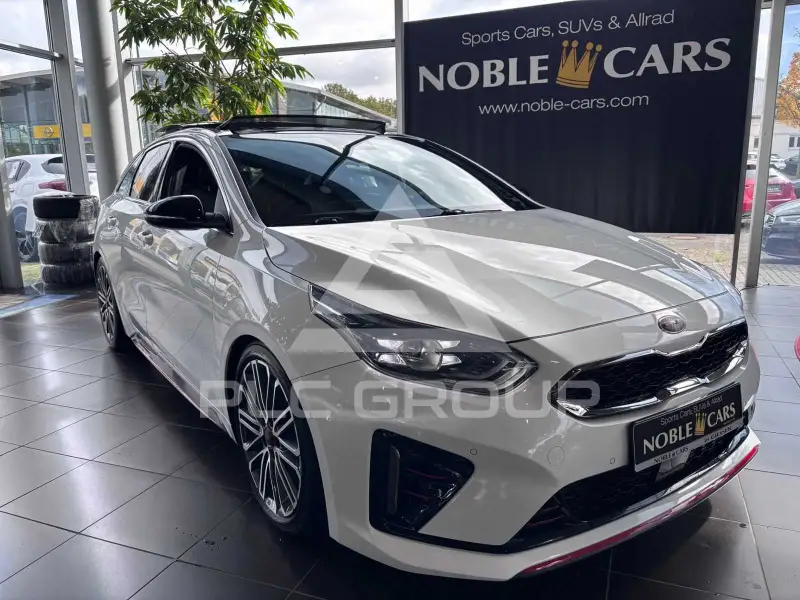 2020 KIA 