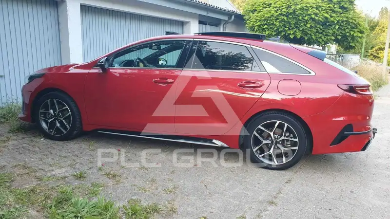 2020 KIA Ceed