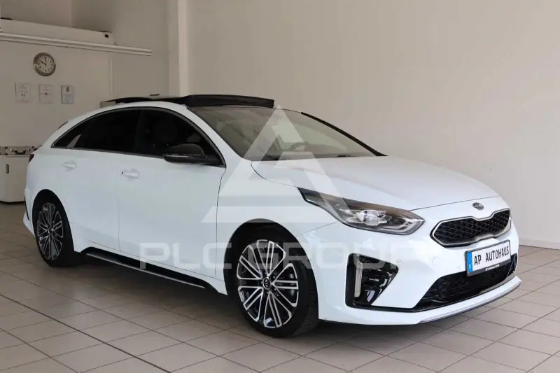 2020 KIA Ceed