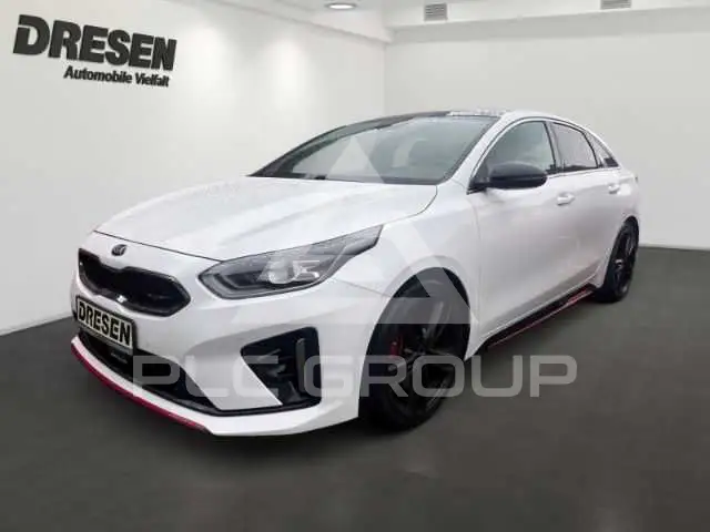 2020 KIA Ceed