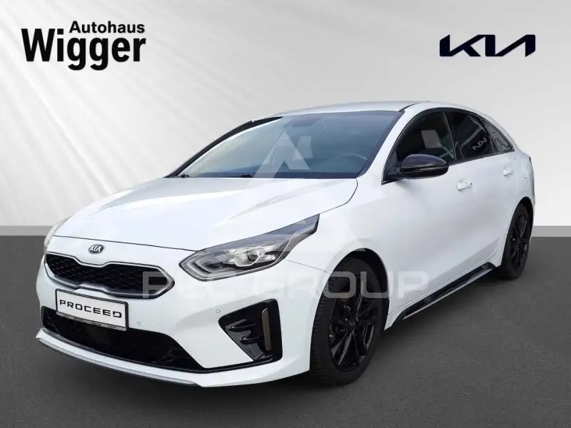2020 KIA Ceed
