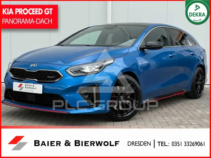 2020 KIA Ceed