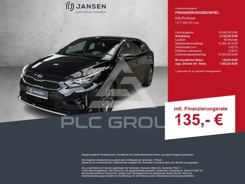 2020 KIA Ceed