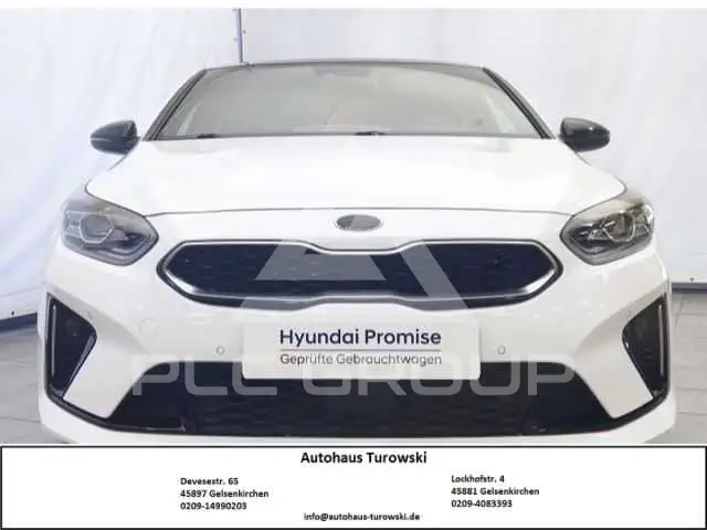 2020 KIA 