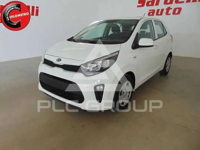 2020 KIA Picanto