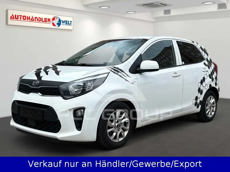 2020 KIA Picanto