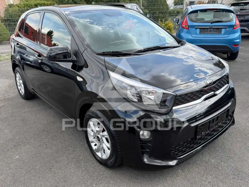 2020 KIA Picanto