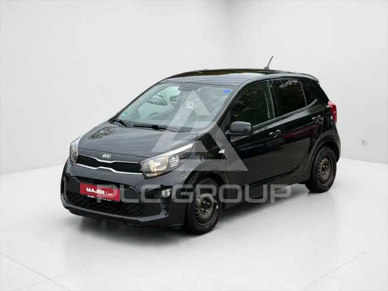 2020 KIA Picanto