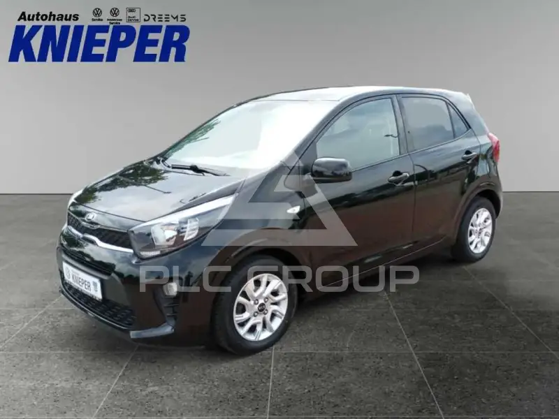 2020 KIA Picanto