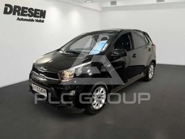 2020 KIA Picanto