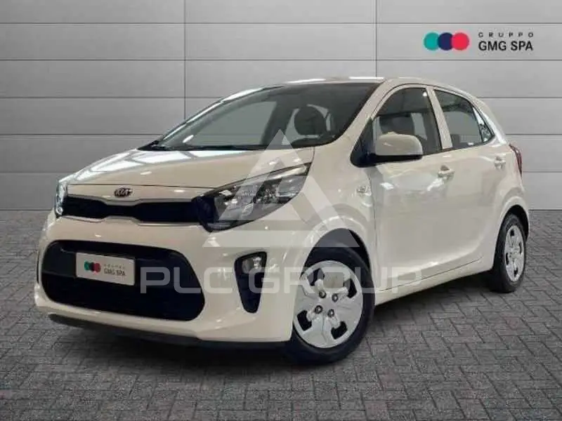 2020 KIA Picanto