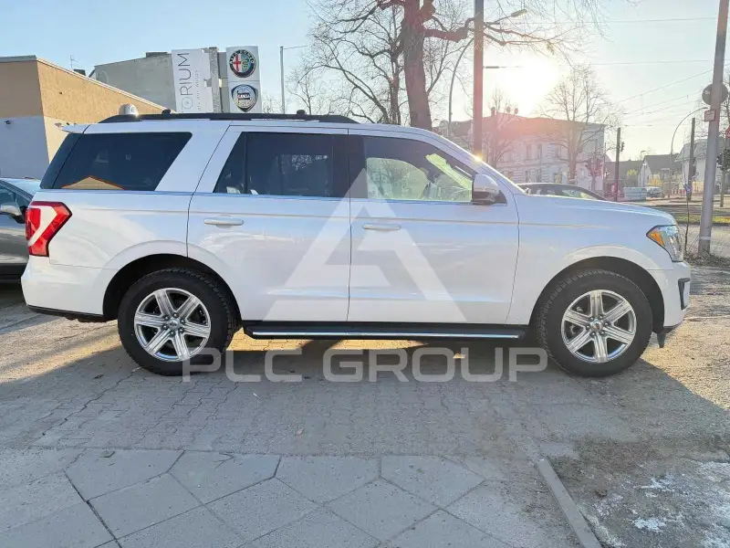 2020 Ford EXPEDITION