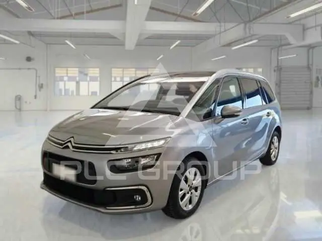 2020 Ford S-Max