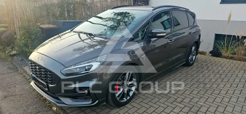 2020 Ford S-Max