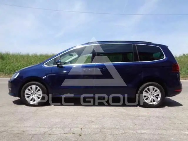 2020 Ford S-Max