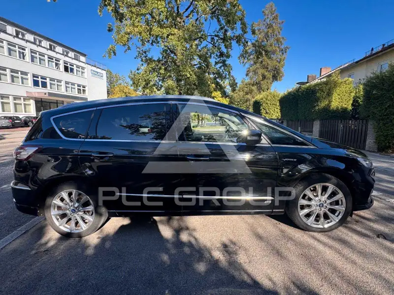 2020 Ford S-Max