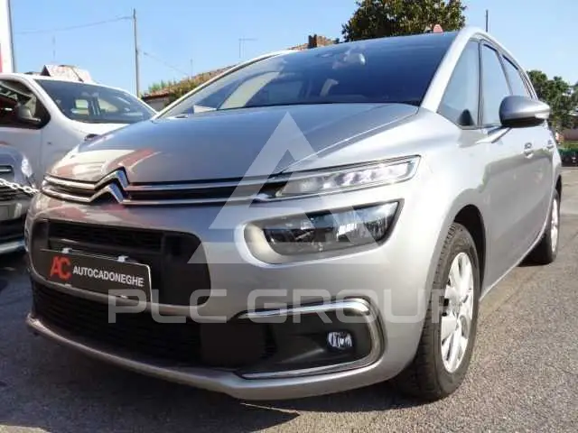 2020 Ford S-Max