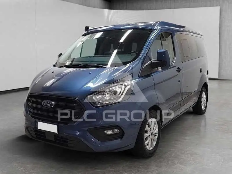 2020 Ford Other
