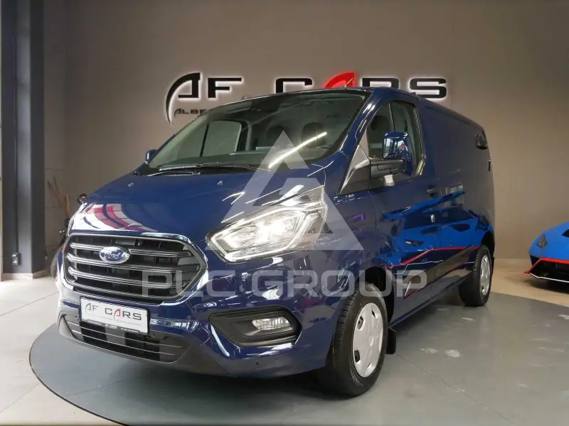 2020 Ford Other