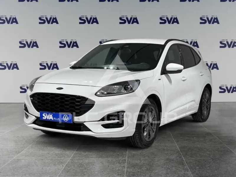 2020 Ford Other